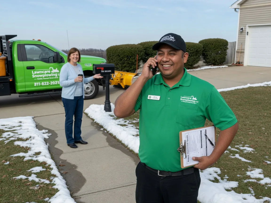 Lawn Care Services By Expert Landscaper Kuna, ID FAQs